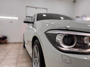 Bmw 118i F21 Coupe full M-packet 125KW Automat 137 000km✅ - 6