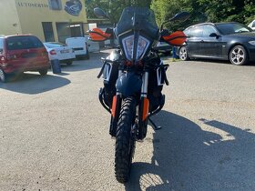 KTM 790 ADVENTURE R 2021 SERVISKA SPOUSTA DOPLŇKŮ +DPH - 6