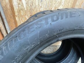 Bridgestone 195/55R16 - 2x Nove zimne - 6