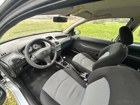 Peugeot 206 - 6