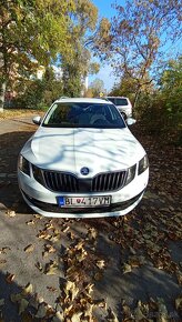 Škoda octavia combi 1,6kw - 6