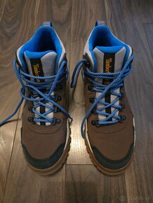 Tenisky Timberland damske - 6