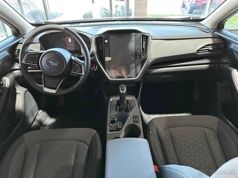 Subaru Crosstrek 2,0i-MEHV CVT STYLE sun - 6