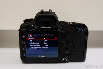 Canon EOS 5D Mark II - 6