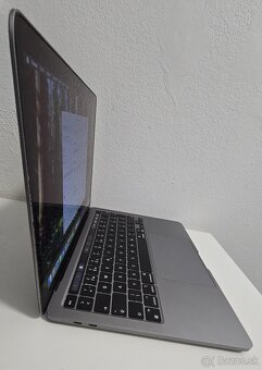 MacBook Pro 17,1/Apple Retina M1/8GB RAM/512GB SSD - 6