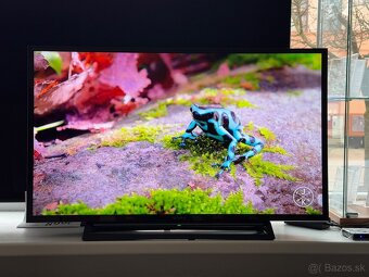 Sony 40W605B FHD Smart 200Hz 102cm - 6