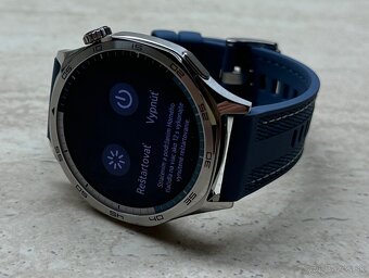 Huawei Watch GT 5 46mm Blue - 6