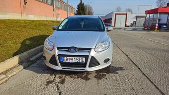 Ford Focus 1.6 TDci 77kw - 6