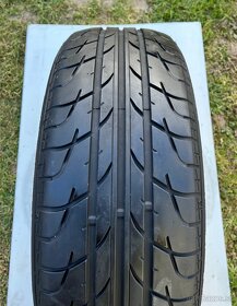 205/55 r17 letné Orium 95W - 6