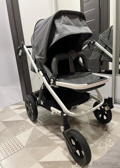 Kočik Britax Go Big2 - 6