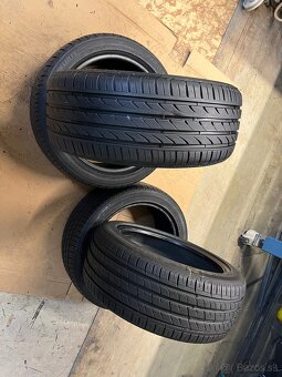 Letne pneumatiky 225/45R17 - 6