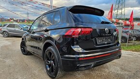 Volkswagen Tiguan 2.0 TDI EVO R-Line 4Motion DSG - 6