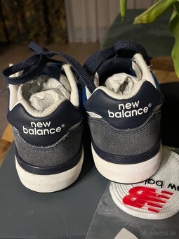 New Balance v37 - 6