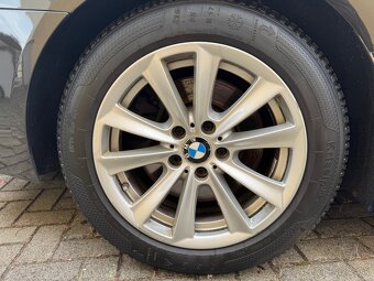 Bmw F11 530d Xdrive Touring - 6