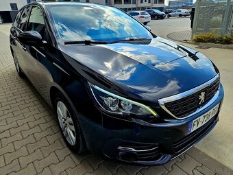 Peugeot 308 combi Automat - 6