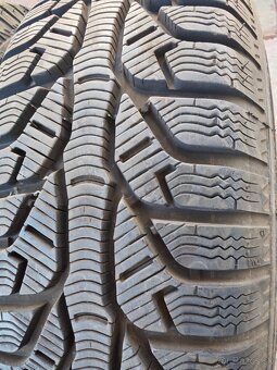 Zimné komplety 185/65 R15 88T Kleber Krisalp HP2 - 6