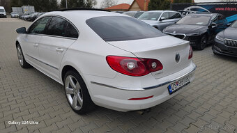 Volkswagen Passat CC 2.0 TDI DSG - 6