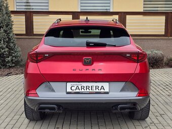 Cupra Formentor 1.5 TSI 150k DSG - 6