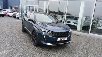 Peugeot 5008 1.5 BlueHDi 130k GT A/T - 6