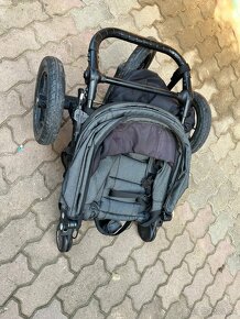 Baby Jogger City Elite - 6