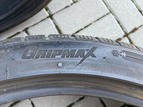 2x pneu Gripmax 255/35 R20 97V - 6