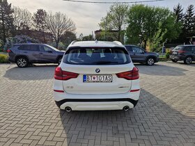 BMW X3 XDrive 20d A/T Mild Hybrid - 6