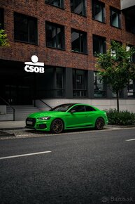 Predám Audi RS5  1 of 1 - 6