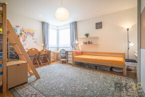 Krásny 3-izbový byt v novšom bytovom dome v Poprade - 6