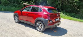 Hyundai Kona 2020 49 tisíc km - 6