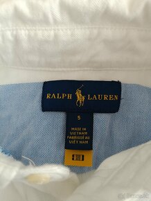 Šaty Ralph Lauren 110 - 6
