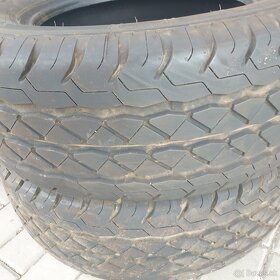 235/65 r16c - 6