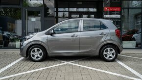 KIA PICANTO 1,2 MPi GOLD - 6