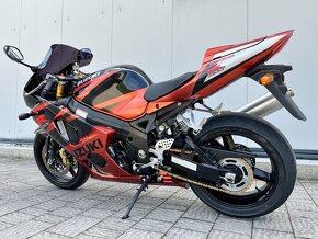 SUZUKI GSX-R 1000 K3 AKO NOVÁ…MIMORIADNE ZACHOVALÝ STAV - 6