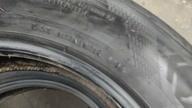 Goodyear 235/55r17 letné - 6