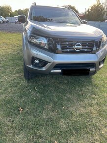 Nissan Navara DoubleCab dCi 190 N-Guard A/T - 6