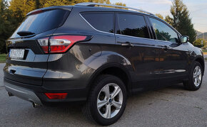 Predám Ford Kuga 1.5 TDCi Duratorq - 6