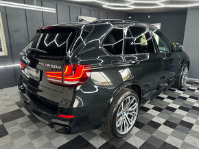 BMW X5 M50d A/T Individual - 6