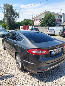 Predam ford mondeo - 6