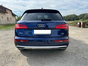 Audi Q5 40 2.0 TDI Sport quattro S tronic - 6