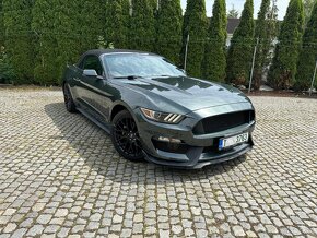 Ford Mustang 2016 3,7 - 6