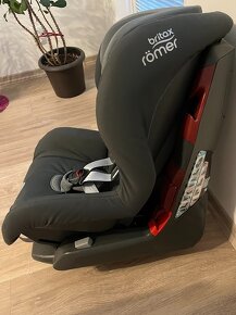 Britax Romer King - 6