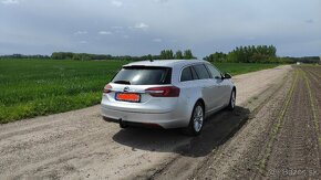 Opel Insignia 2.0 CDTI - 6