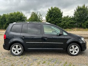 Volkswagen Touran 2.0tdi 103kw - 6