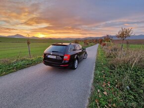 Predám škoda octavia 1.6 TDI - 6