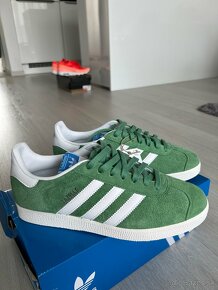 Tenisky Adidas Gazelle - 6