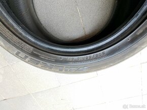 Falken HS439 205/55 R16 - 6