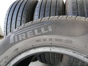 205/60 r16 letné pneumatiky Pirelli Cinturato P7 - 6