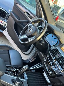 BMW X3 2.0XDRIVE , 96000 km , 1.majitel, možnosť odpočet DPH - 6