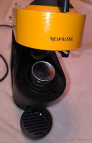 Predám kávovar Nespresso Vertuo Pop - 6