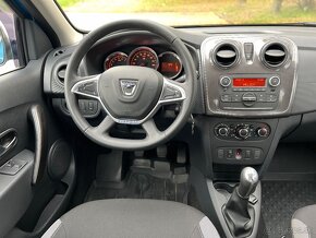 Dacia Sandero Stepway 2020 52 tis.km - 6